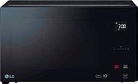Микроволновая печь LG MB65R95DIS - 