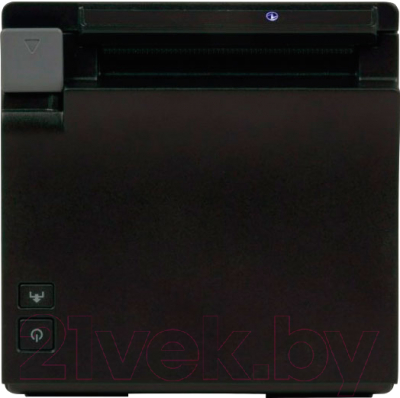 Принтер чеков Epson TM-m30 / C31CE95122 (черный)
