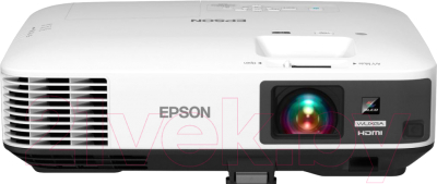 

Проектор Epson, EB-2165W (V11H817040)