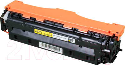 Картридж Sakura Printing SACC532A/CRG718Y