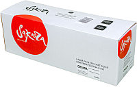 Картридж Sakura Printing CRG716K/CB540A (SACRG716K) - 