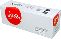 Картридж Sakura Printing CRG716M/CB543A (SACRG716M) - 
