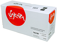 Тонер-картридж Sakura Printing SATK3100 - 