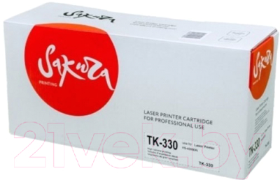 Тонер-картридж Sakura Printing SATK330/332
