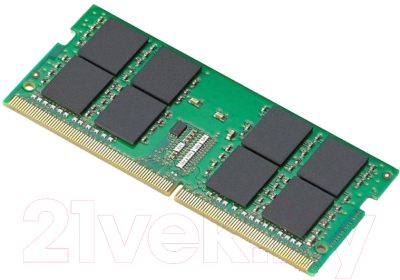 Оперативная память DDR4 Apacer ES.16G2T.GFH