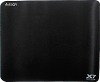 Коврик для мыши A4Tech X7-300MP (черный) - 
