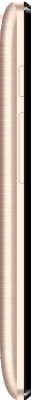Смартфон Micromax Bolt Q301 (золото)