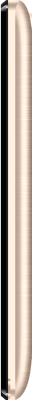 Смартфон Micromax Bolt Q301 (золото)