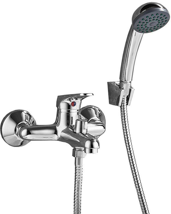 Смеситель Ledeme L3013