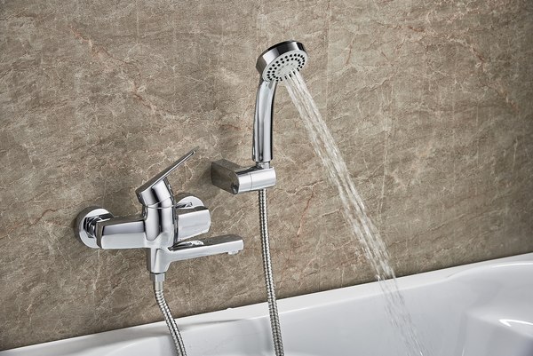 Смеситель Ledeme L3140