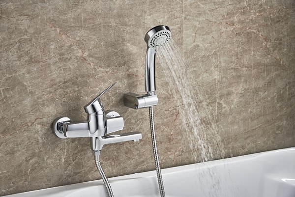 Смеситель Ledeme L3140