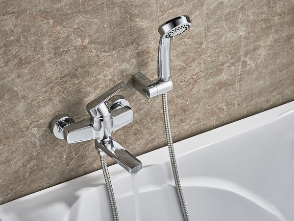 Смеситель Ledeme L3140