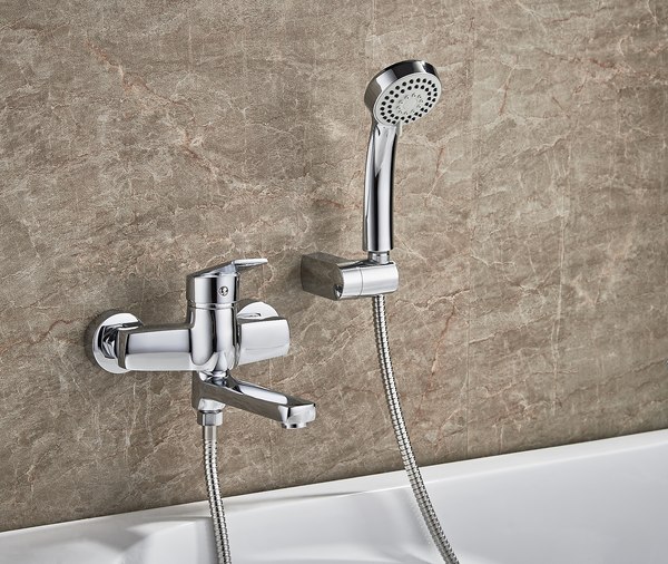 Смеситель Ledeme L3140
