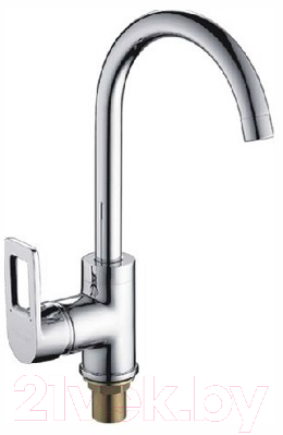 

Смеситель Ledeme, L4055-2