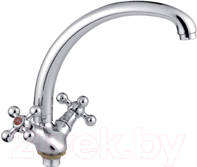 

Смеситель Ledeme, L4219