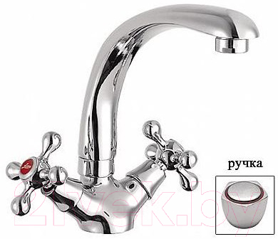 

Смеситель Ledeme, L4409