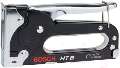 Механический степлер Bosch HT 8 (2.609.255.858)