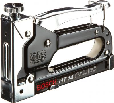Механический степлер Bosch HT 14 (2.609.255.859) - общий вид