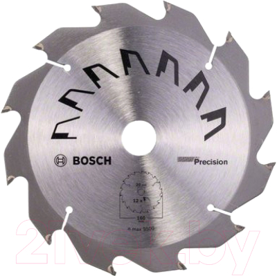 Пильный диск Bosch 2.609.256.854