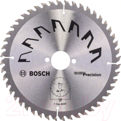 

Пильный диск Bosch, 2.609.256.870