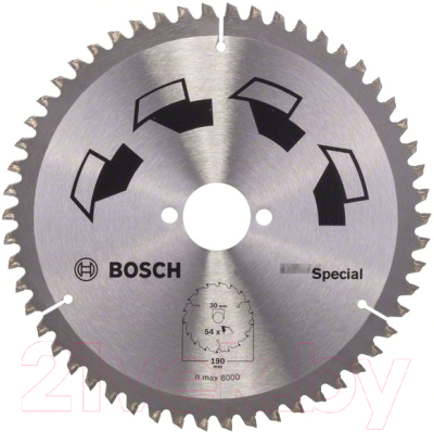 Пильный диск Bosch 2.609.256.892