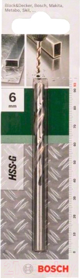 

Сверло Bosch, 2.609.255.047