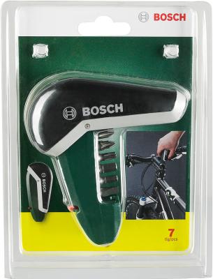 Отвертка Bosch 2.607.017.180 - упаковка