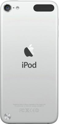 MP3-плеер Apple iPod touch 64Gb MD721RP/A (белый) - вид сзади