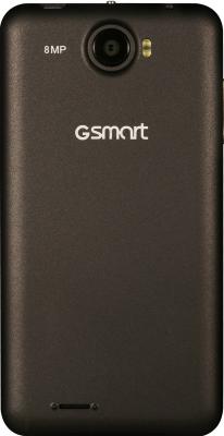 Смартфон Gigabyte GSmart Maya M1 v2 - вид сзади