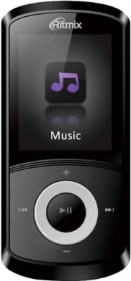 MP3-плеер Ritmix RF-4700 (4Gb, белый) - общий вид