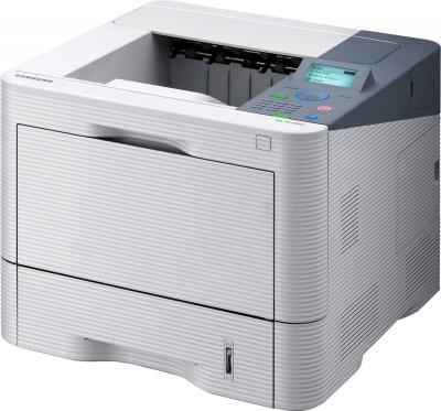 Принтер Samsung ML-4510ND - общий вид