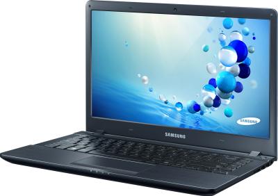 Ноутбук Samsung 470R4E (NP470R4E-K01RU) - общий вид