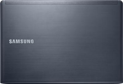 Ноутбук Samsung 470R4E (NP470R4E-K01RU) - крышка