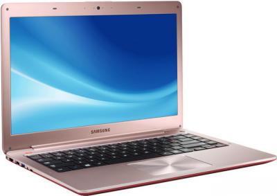 Ноутбук Samsung ATIV Book 5 (NP530U4E-K02RU) - общий вид 