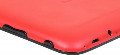 Планшет PocketBook SURFpad 2 (Red) - разъемы