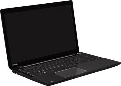 Ноутбук Toshiba Satellite L50-A-K1W (PSKJWR-002001RU) - общий вид 