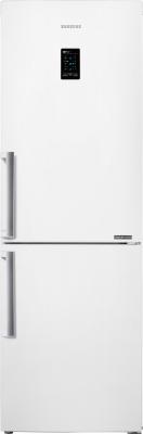 Холодильник с морозильником Samsung RB28FEJNCWW/RS - общий вид