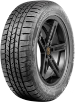 

Зимняя шина Continental, ContiCrossContact Winter 225/65R17 102T