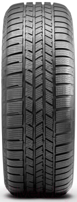 Зимняя шина Continental ContiCrossContact Winter 235/60R17 102H