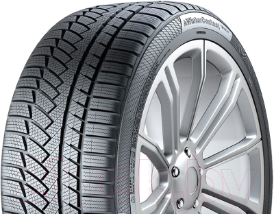 Зимняя шина Continental WinterContact TS 850 P SUV 235/65R17 104H