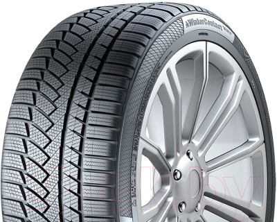 Зимняя шина Continental WinterContact TS 850 P 255/50R20 109V