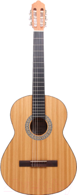 Акустическая гитара APC GC C OP (натуральный цвет)