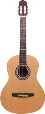 Акустическая гитара Aileen AC965H (натуральный цвет)