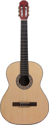 Акустическая гитара Swift Horse XC-904N (натуральный цвет)