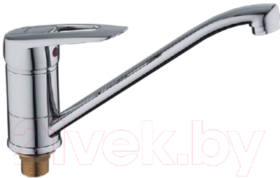 

Смеситель Ledeme, L4907