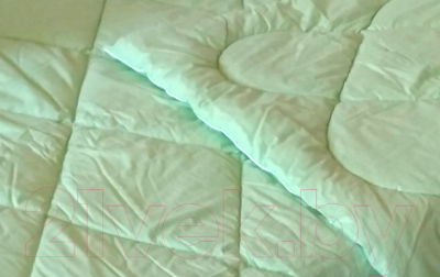 Одеяло для малышей Angellini 3с425б (110x140, зеленый)
