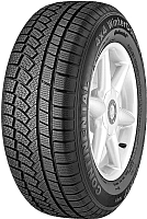 

Зимняя шина, Conti4x4WinterContact 265/60R18 110H