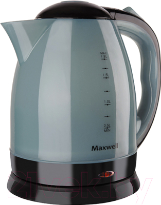 Электрочайник Maxwell MW-1063 B