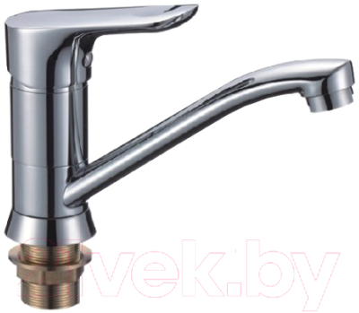 

Смеситель Ledeme, L4560-2