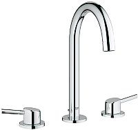 

Смеситель GROHE, Concetto 20216001